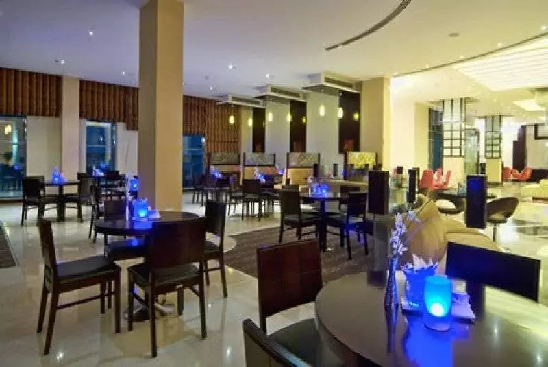 City Seasons Hotel & Suites Muscat