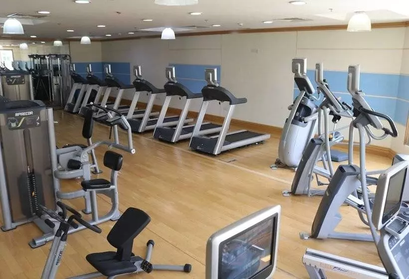 City Seasons Hotel & Suites Muscat