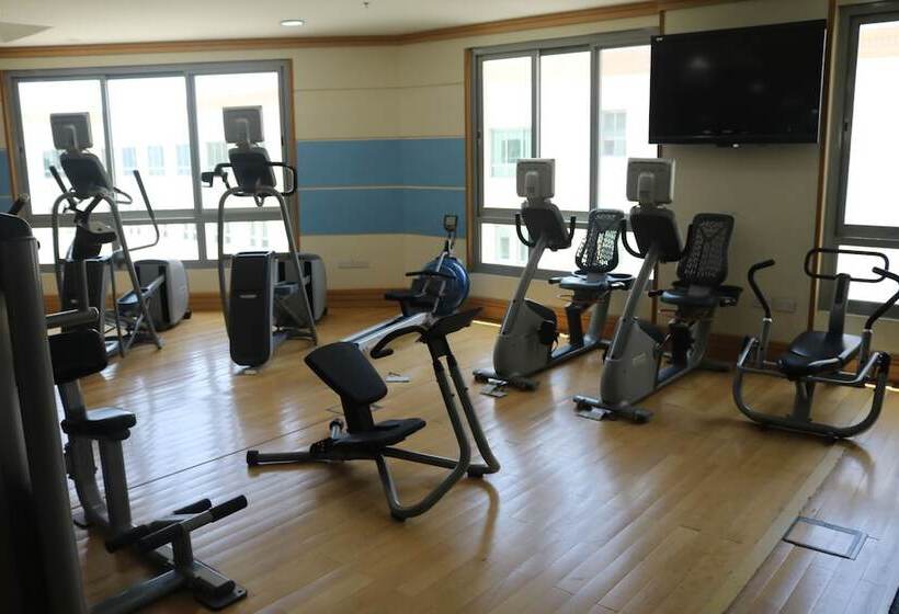 City Seasons Hotel & Suites Muscat