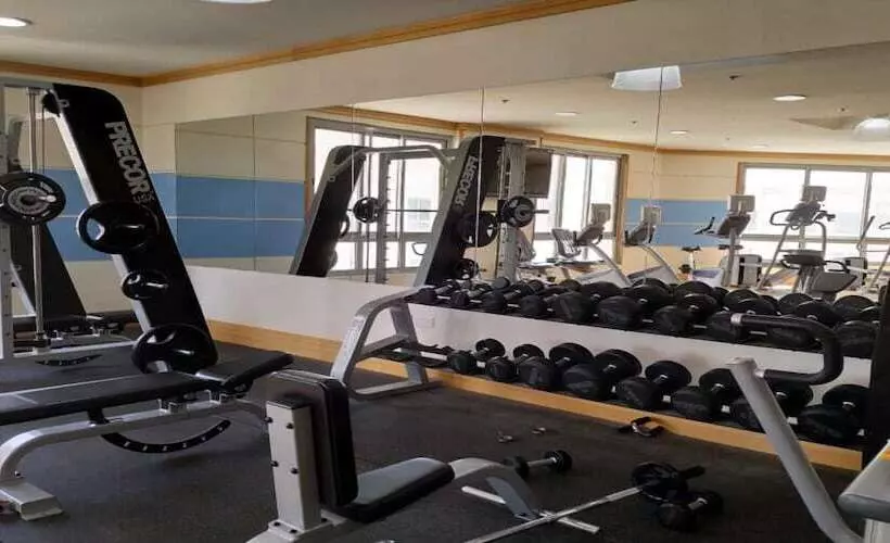 City Seasons Hotel & Suites Muscat