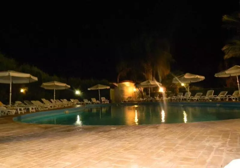 ホテル Club La Costa Smeralda