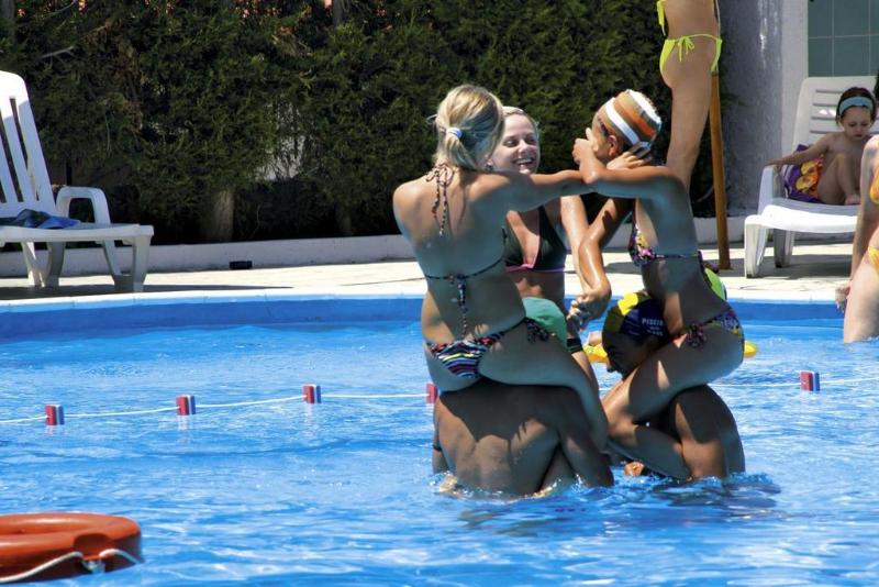 فندق Club La Costa Smeralda