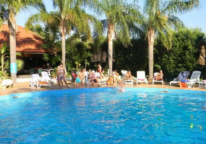 ホテル Club La Costa Smeralda