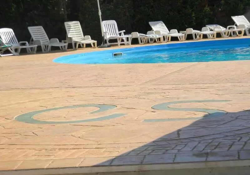 ホテル Club La Costa Smeralda