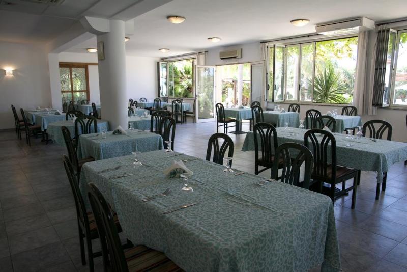 فندق Club La Costa Smeralda