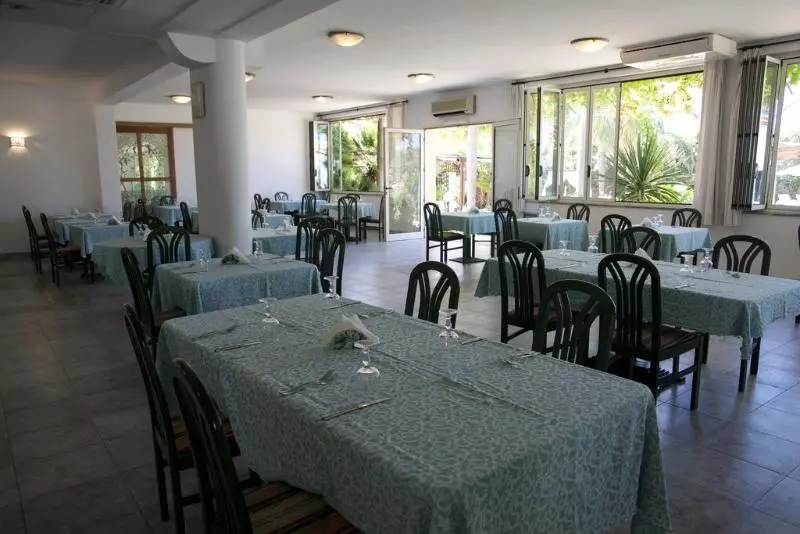 ホテル Club La Costa Smeralda