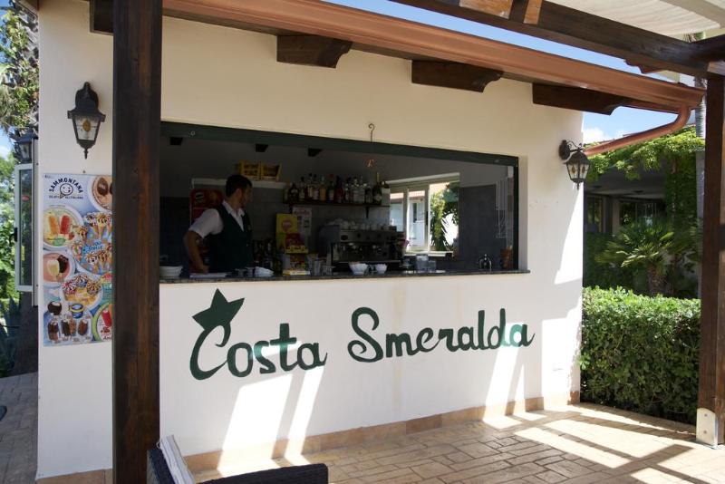 فندق Club La Costa Smeralda