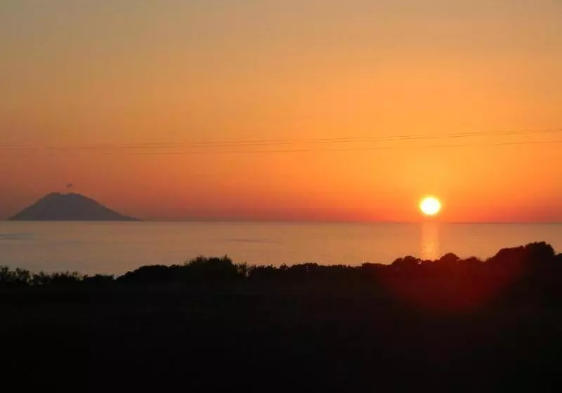 ホテル Club La Costa Smeralda