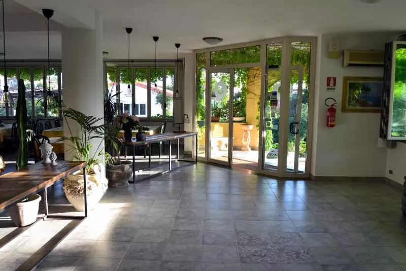 ホテル Club La Costa Smeralda