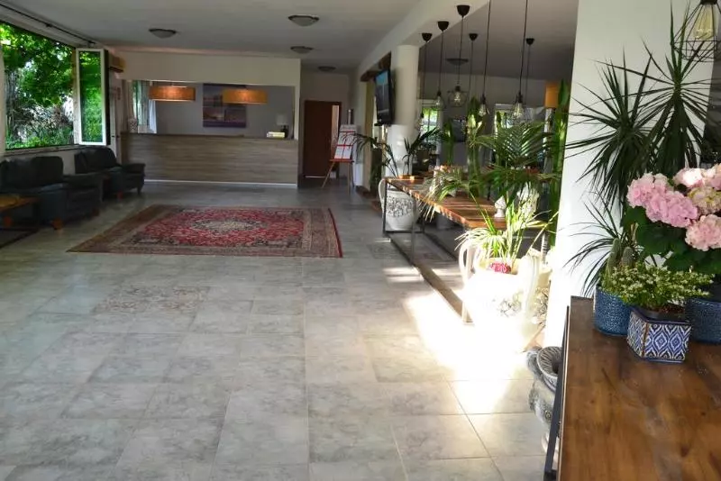 ホテル Club La Costa Smeralda