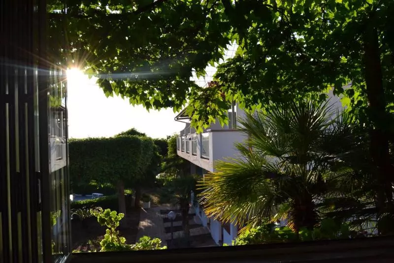 ホテル Club La Costa Smeralda