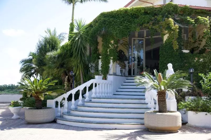 ホテル Club La Costa Smeralda