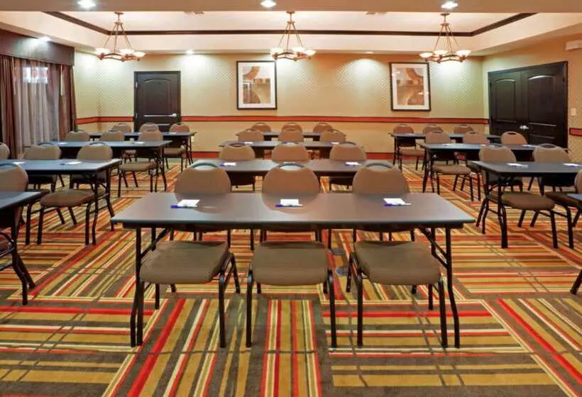 Отель Comfort Inn & Suites Dallas Medicalmarket Center