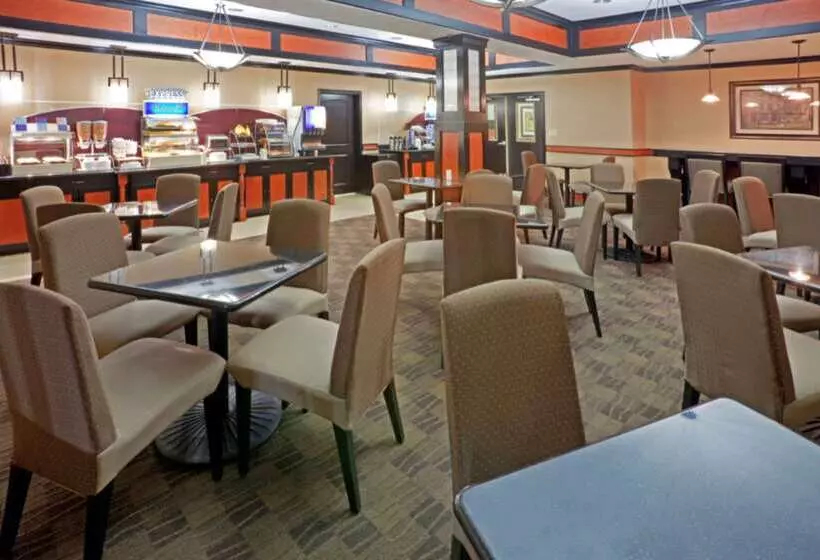 Отель Comfort Inn & Suites Dallas Medicalmarket Center