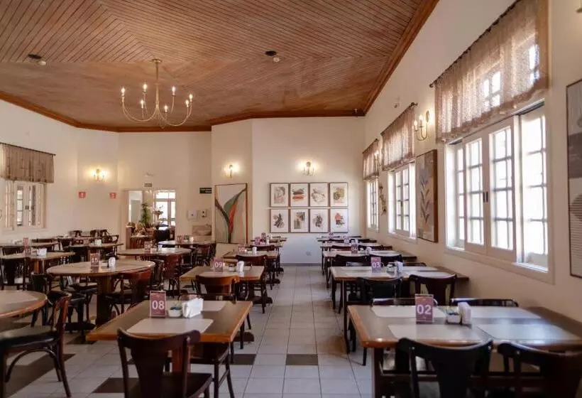 בית מלון כפרי Cordialle