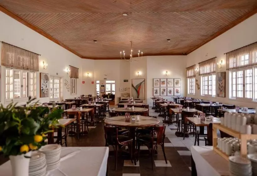 בית מלון כפרי Cordialle