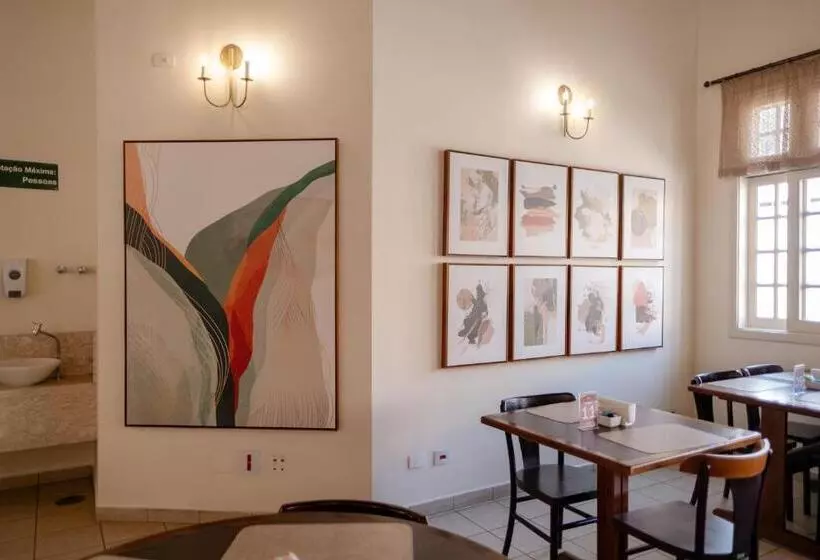 בית מלון כפרי Cordialle