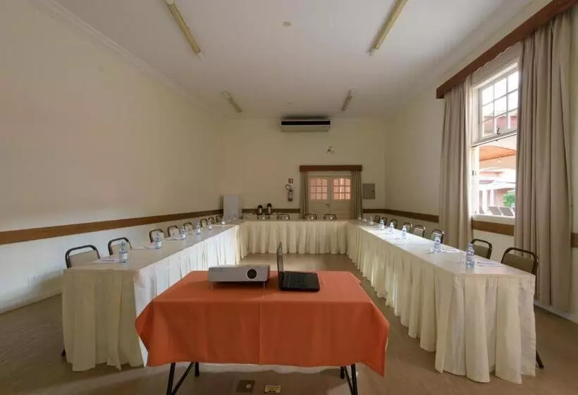 בית מלון כפרי Cordialle