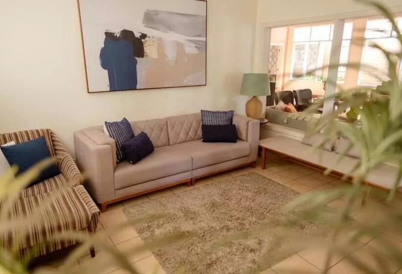 בית מלון כפרי Cordialle