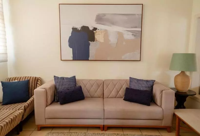 בית מלון כפרי Cordialle