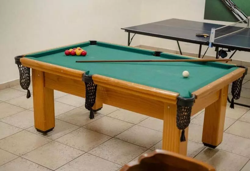 בית מלון כפרי Cordialle