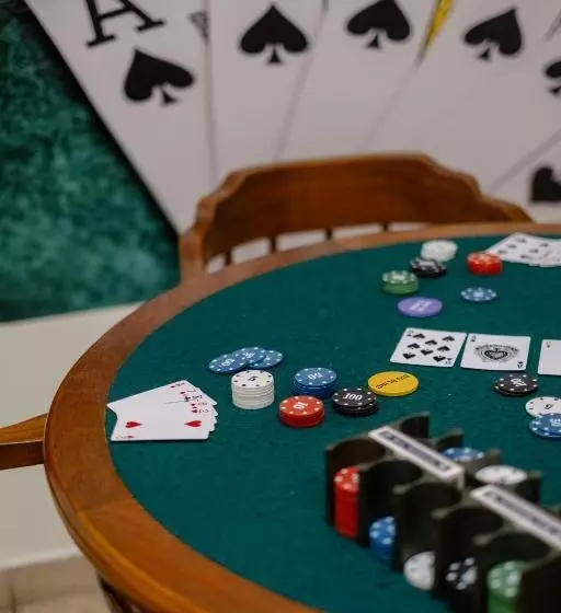 בית מלון כפרי Cordialle