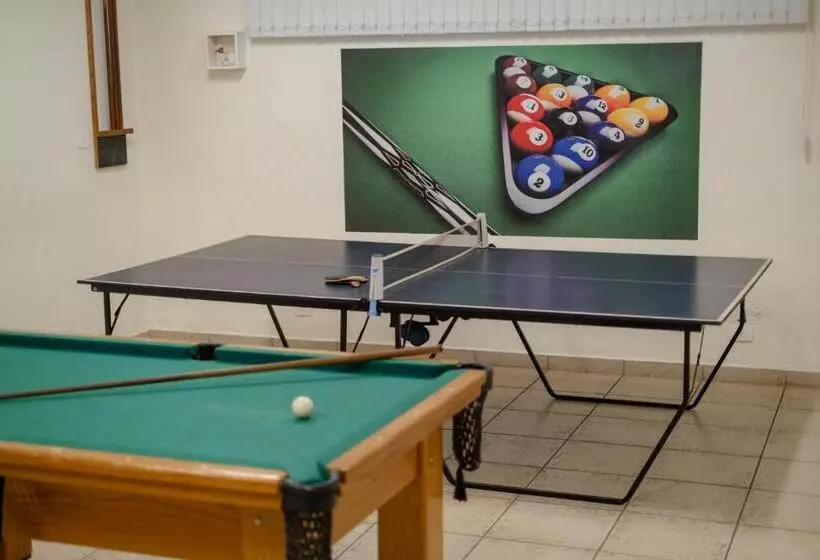 בית מלון כפרי Cordialle