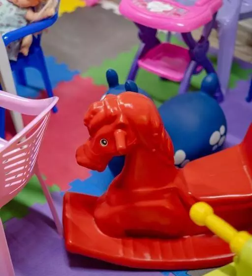 בית מלון כפרי Cordialle