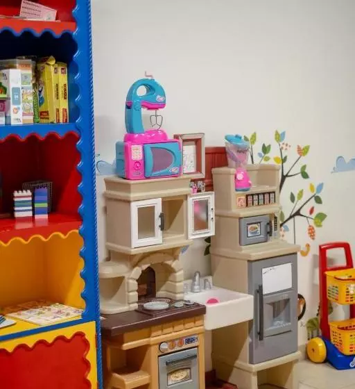 בית מלון כפרי Cordialle