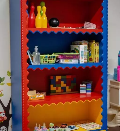 בית מלון כפרי Cordialle