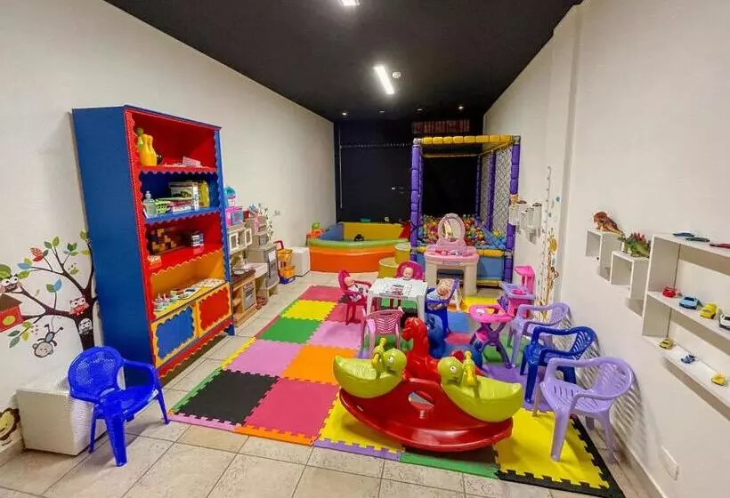 בית מלון כפרי Cordialle