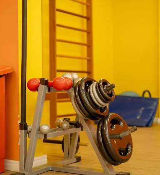 בית מלון כפרי Cordialle