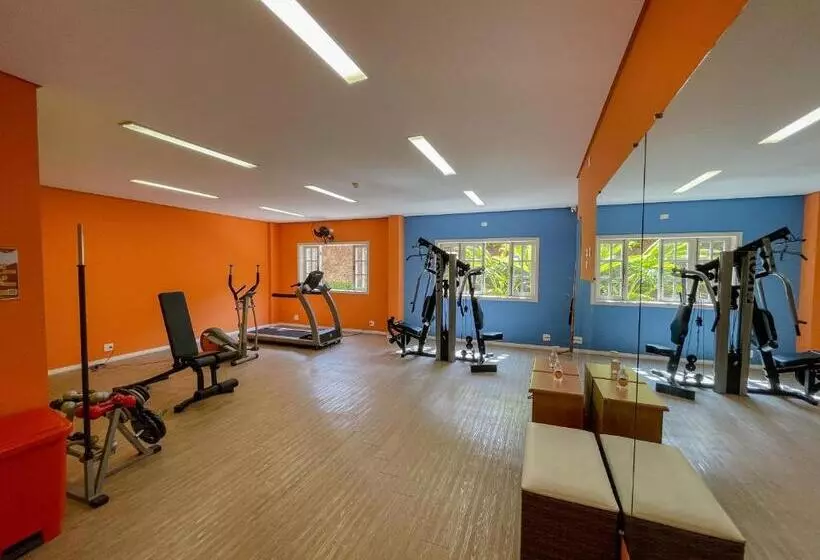 בית מלון כפרי Cordialle