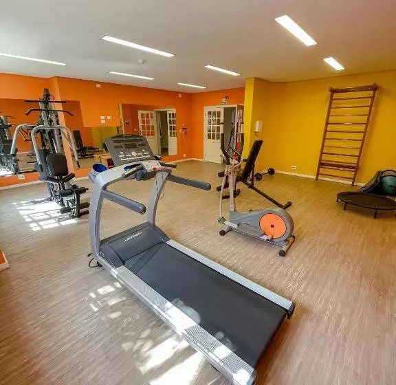 בית מלון כפרי Cordialle