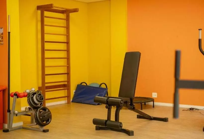 בית מלון כפרי Cordialle