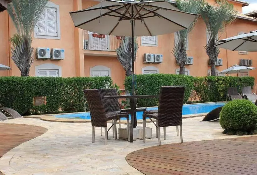 בית מלון כפרי Cordialle