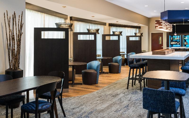 בית מלון כפרי Courtyard By Marriott Fort Lauderdale Airport & Cruise Port