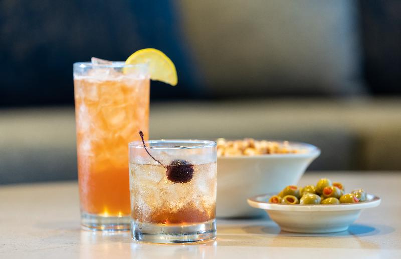 בית מלון כפרי Courtyard By Marriott Fort Lauderdale Airport & Cruise Port