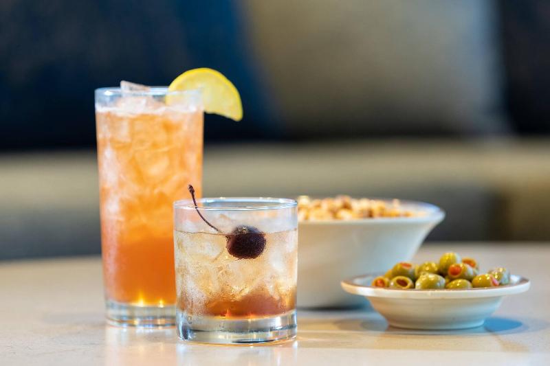 בית מלון כפרי Courtyard By Marriott Fort Lauderdale Airport & Cruise Port