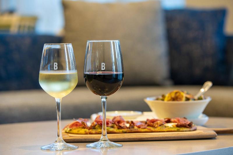 בית מלון כפרי Courtyard By Marriott Fort Lauderdale Airport & Cruise Port