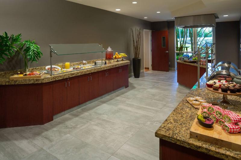 בית מלון כפרי Courtyard By Marriott Fort Lauderdale Airport & Cruise Port