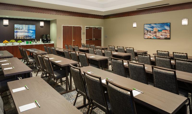 בית מלון כפרי Courtyard By Marriott Fort Lauderdale Airport & Cruise Port