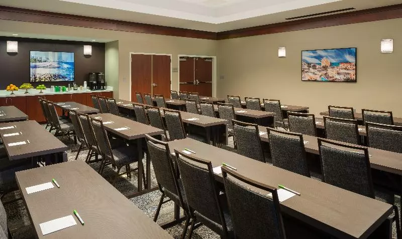 Szálloda Courtyard By Marriott Fort Lauderdale Airport & Cruise Port