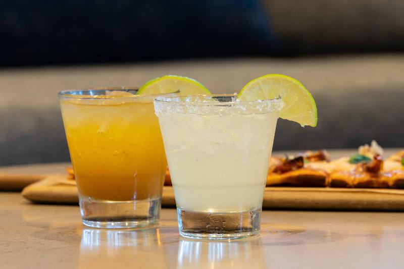 בית מלון כפרי Courtyard By Marriott Fort Lauderdale Airport & Cruise Port