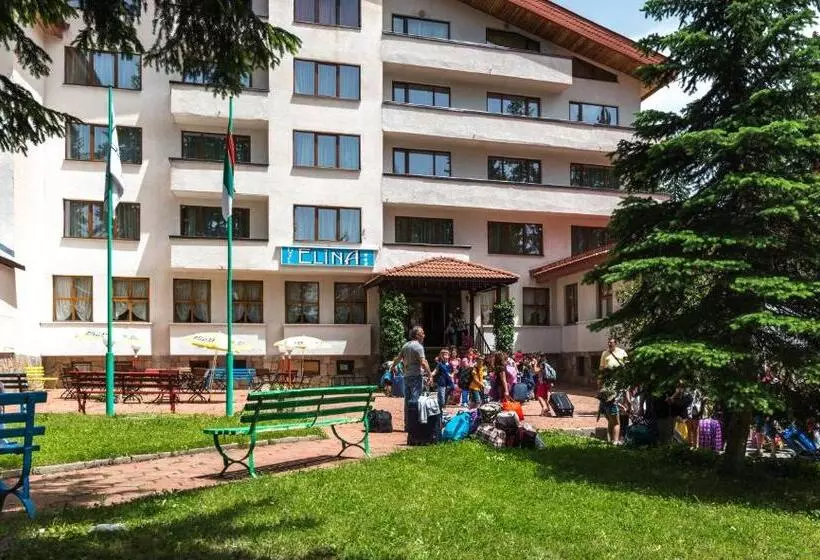 בית מלון כפרי Elina