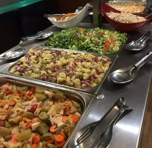 בית מלון כפרי Elina