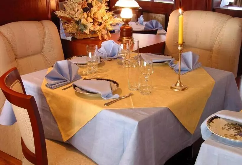 בית מלון כפרי Elina