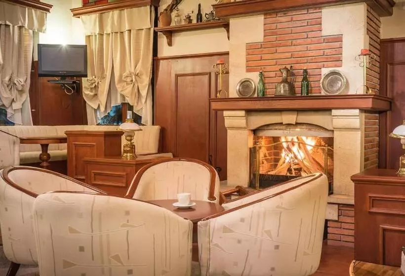 בית מלון כפרי Elina