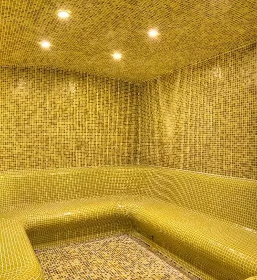 בית מלון כפרי Elina