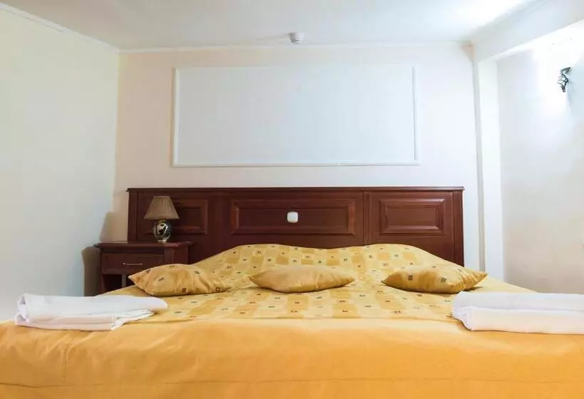 בית מלון כפרי Elina